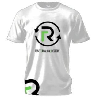 Reset Tshirt